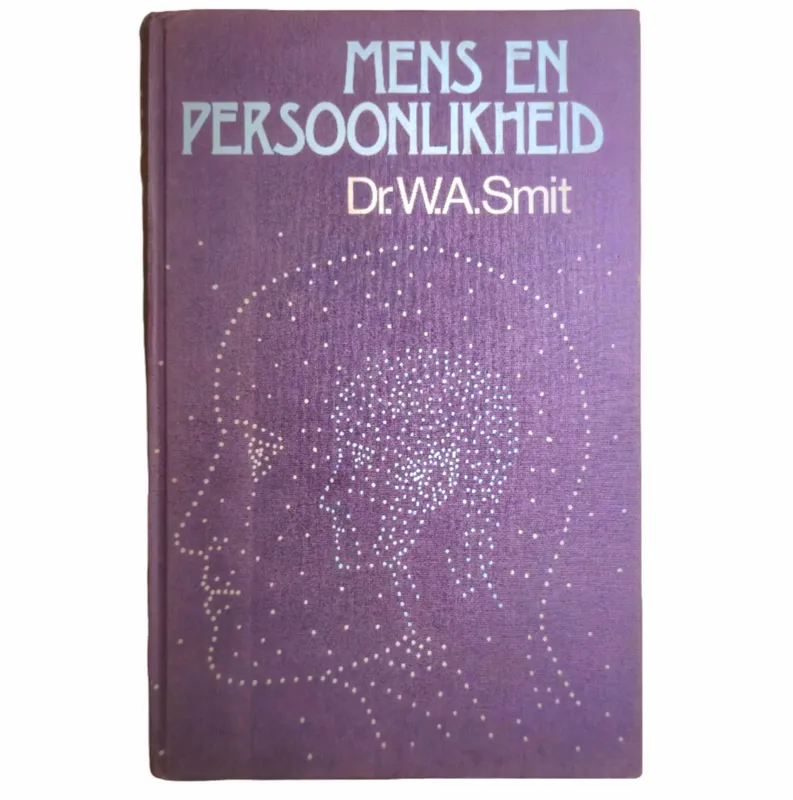 Mens en Persoonlikheid