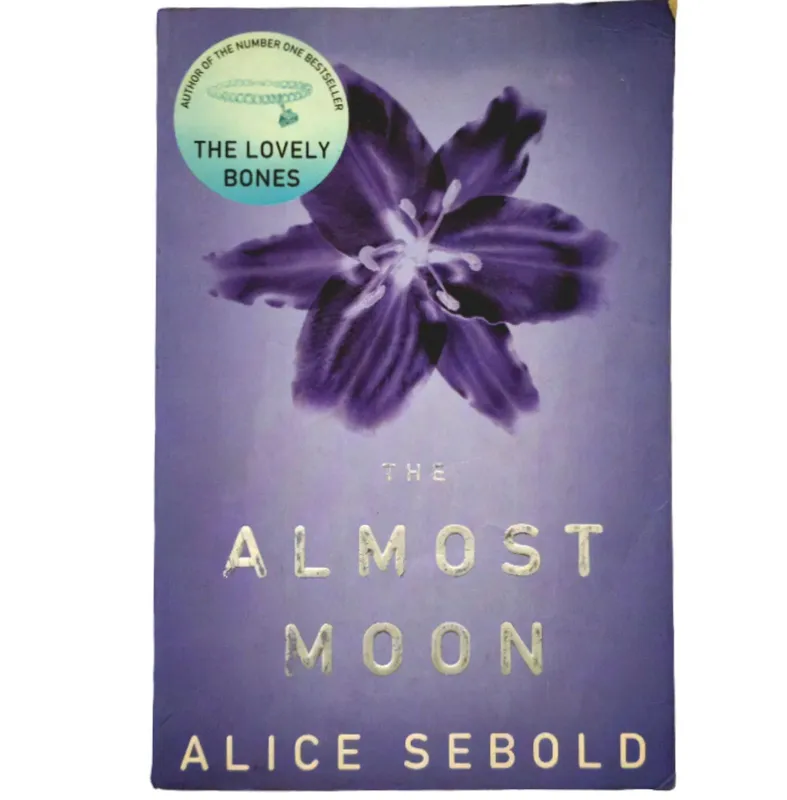 The Almost Moon