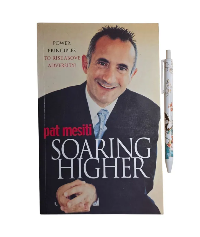 Soaring Higher
