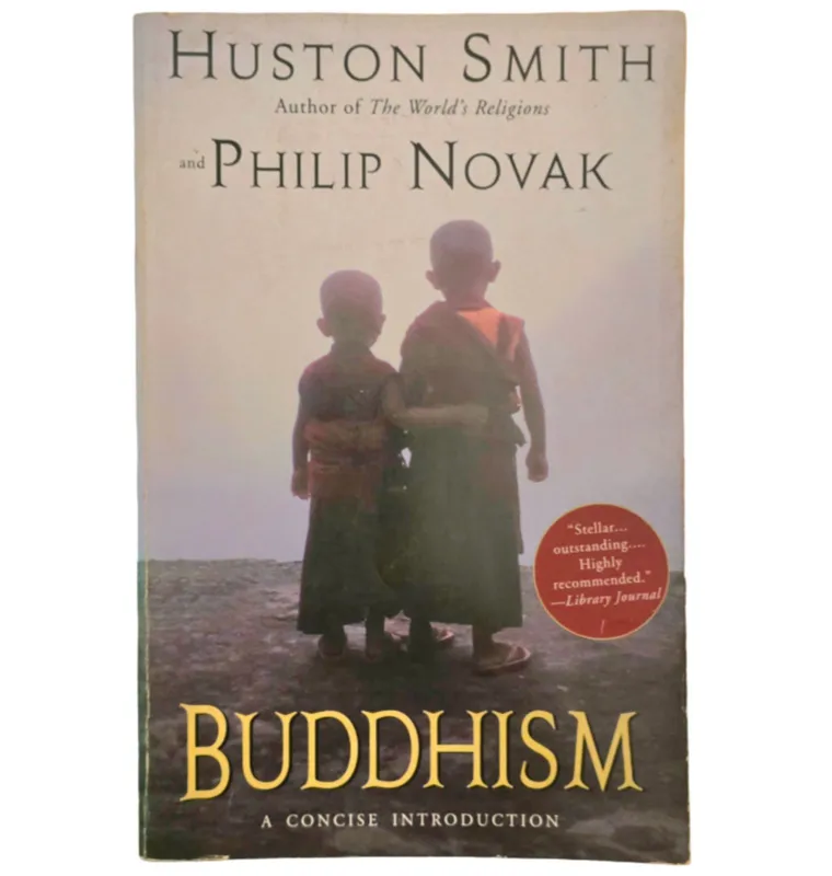 Buddhism: A concise introduction