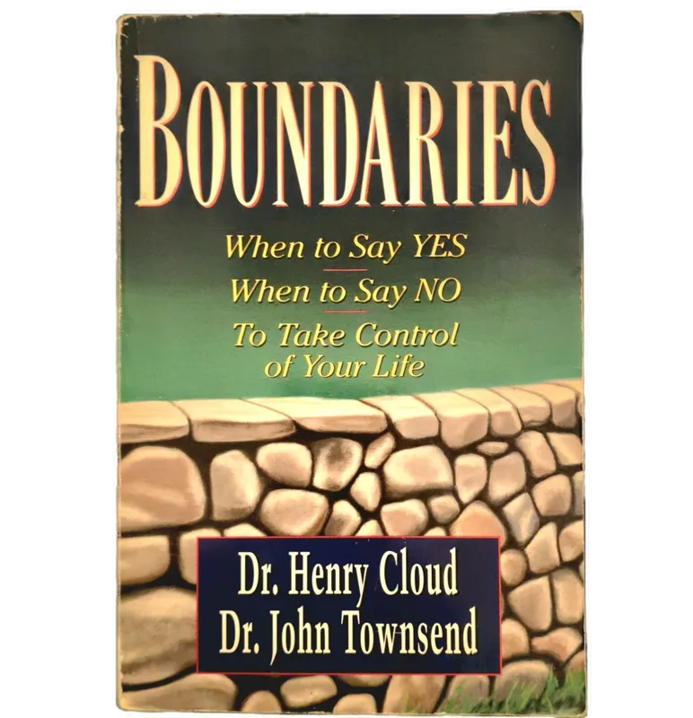 Boundaries