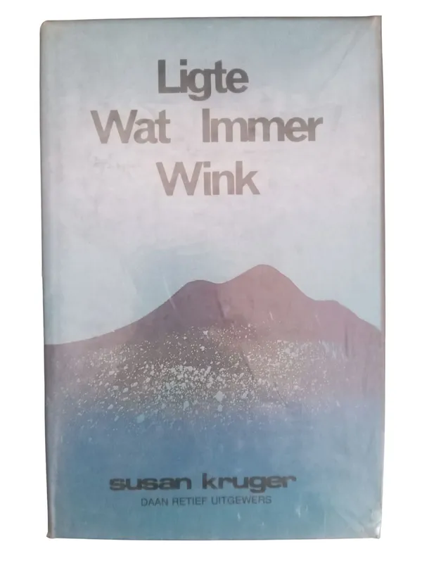 Ligte wat Immer Wink