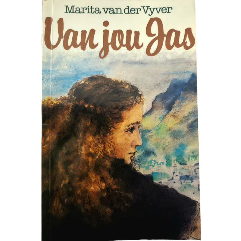 Van jou Jas