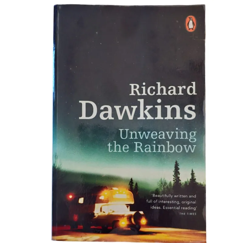 Unweaving the Rainbow