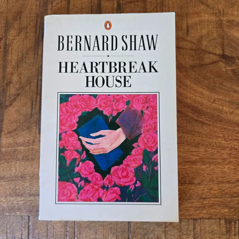 Heartbreak house