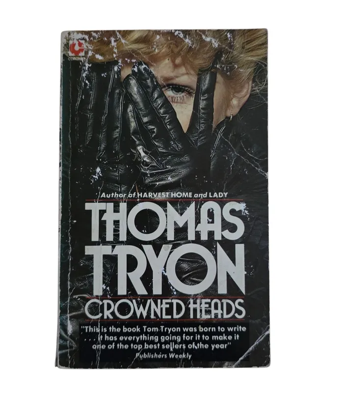 Crowned Heads