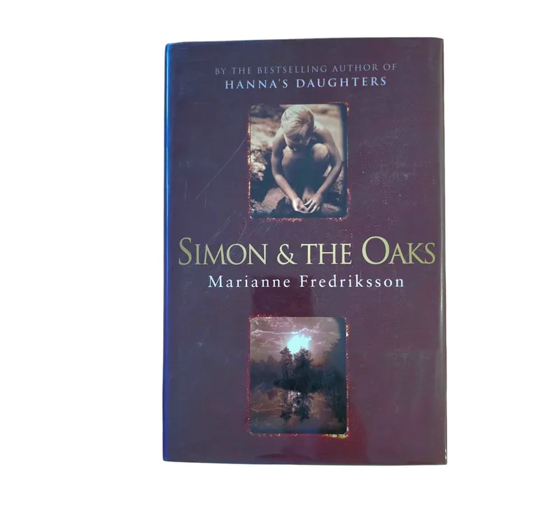 Simon & The Oaks
