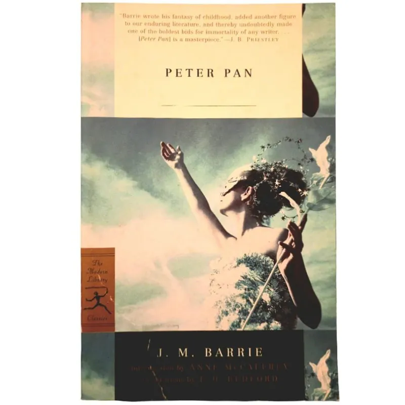 Peter Pan
