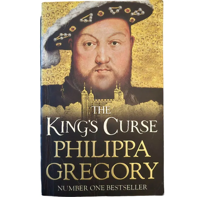 The King's Curse