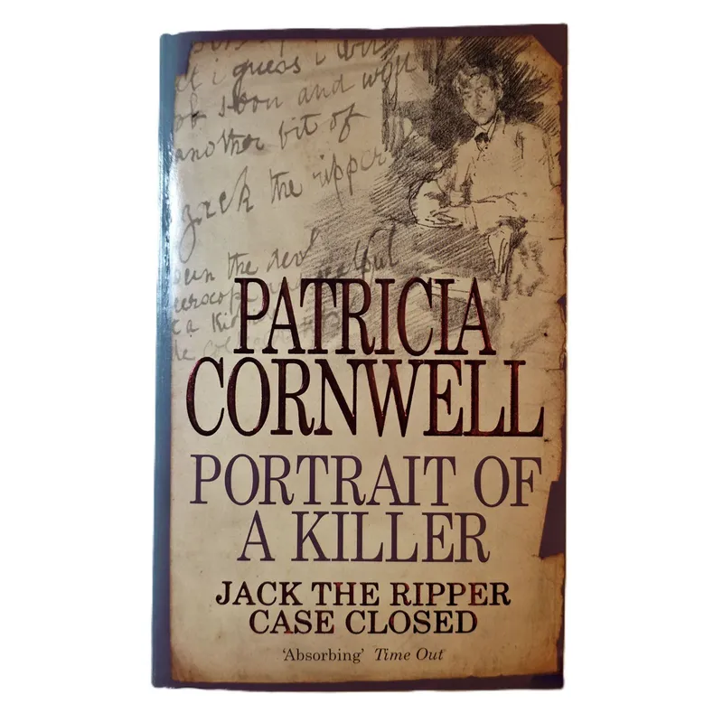Portrait of a Killer