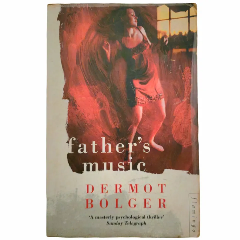 Father's Music