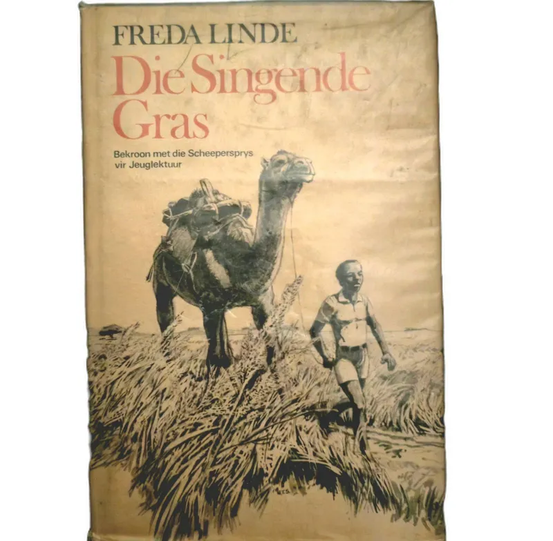 Die Singende Gras