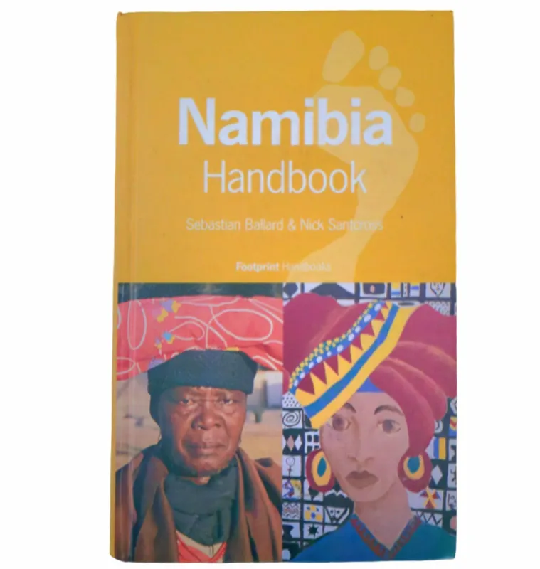 Namibia Handbook