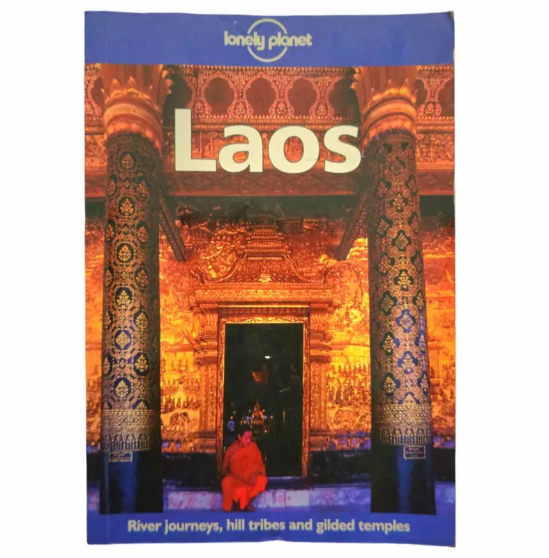 Laos: River Journeys, Hill Tribes and Gilded Temples