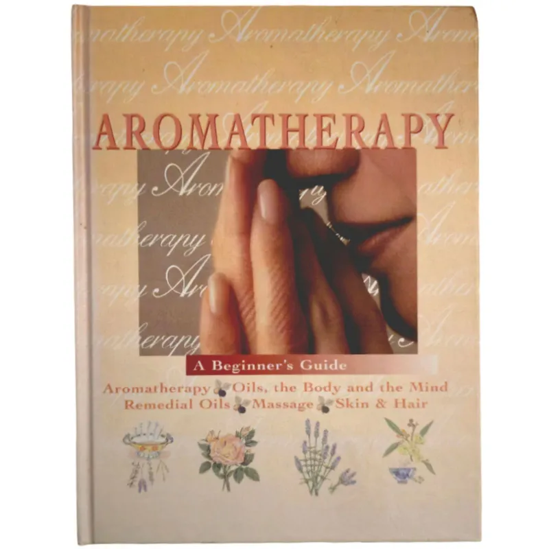 Aromatherapy