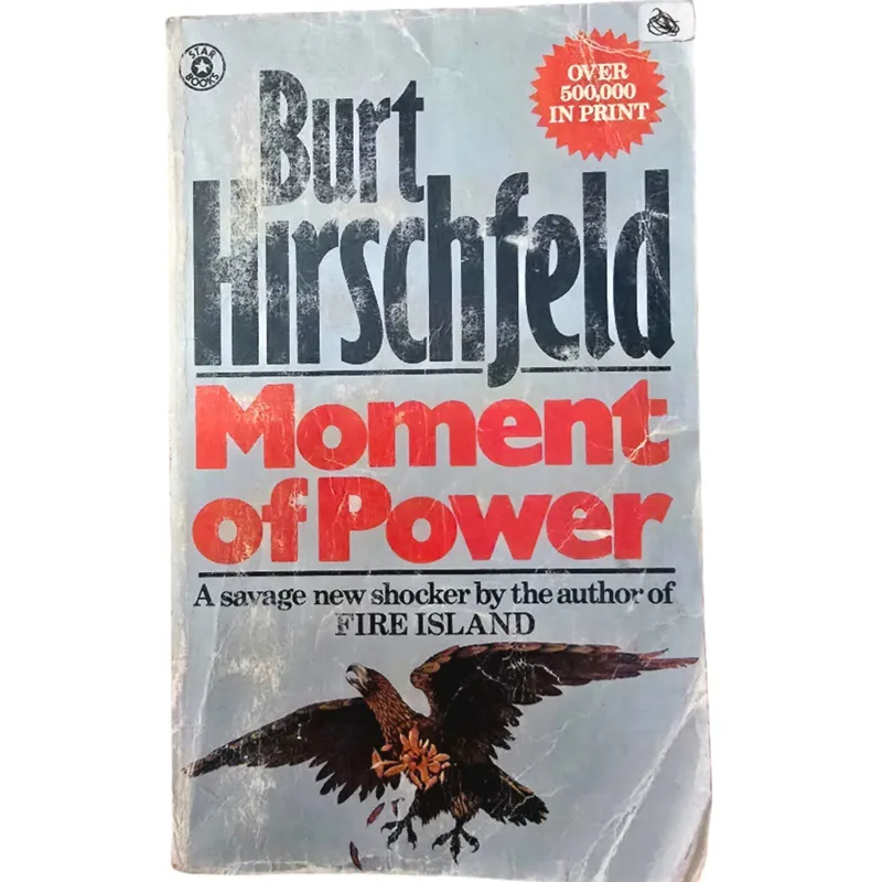Moment of Power