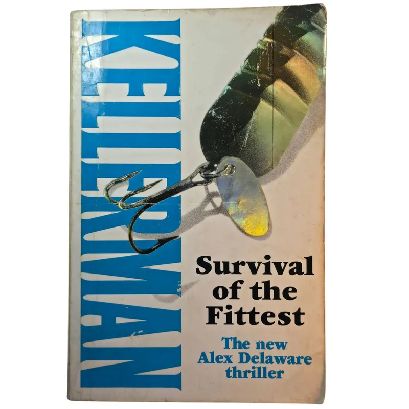 Survival of the Fittest