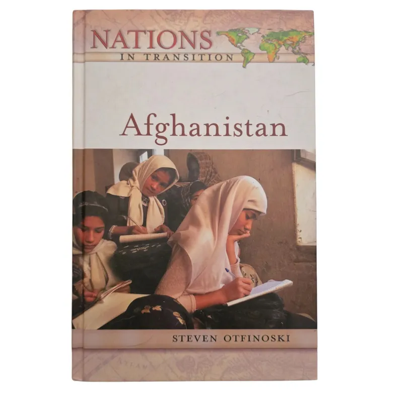 Afghanistan
