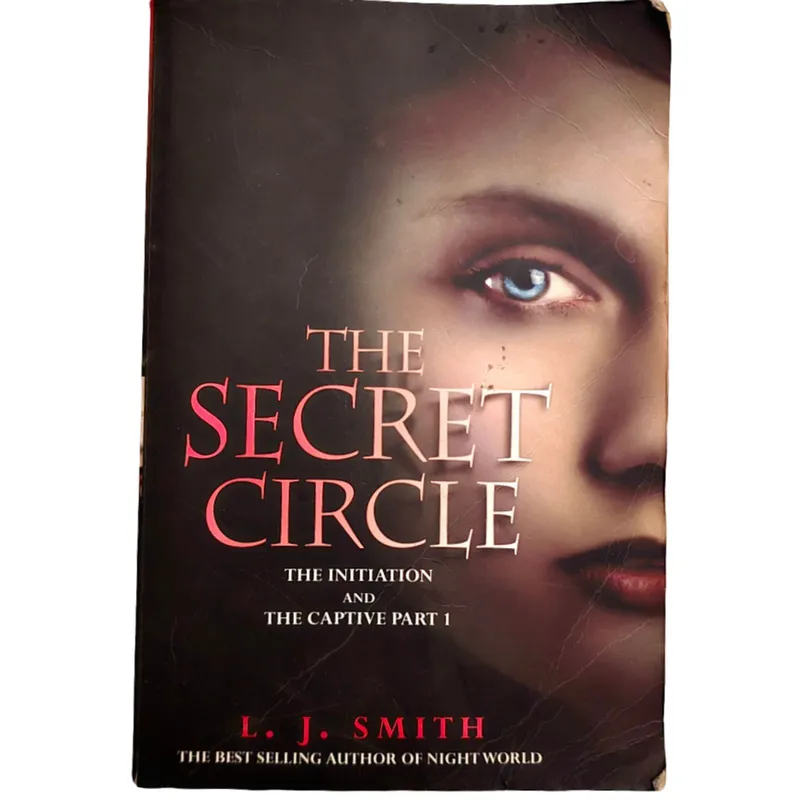 The Secret Circle