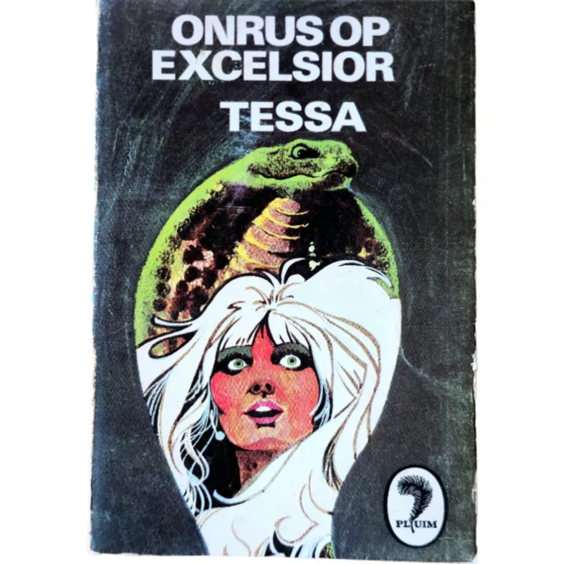 Onrus op Excelsior