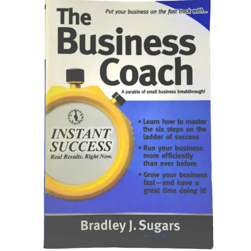 The Business Coach