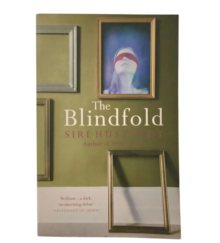 The Blindfold