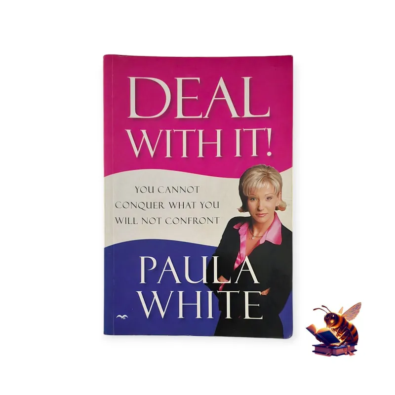 Deal with it!