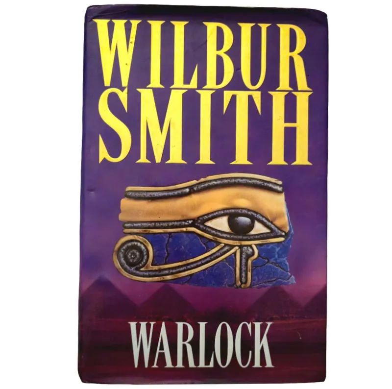 Warlock