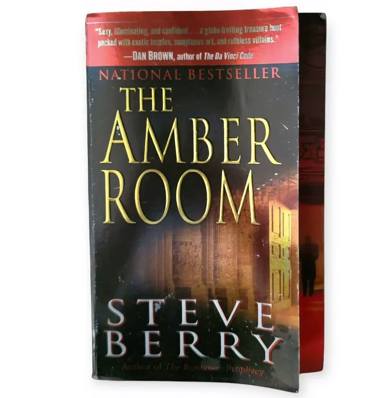 The Amber Room