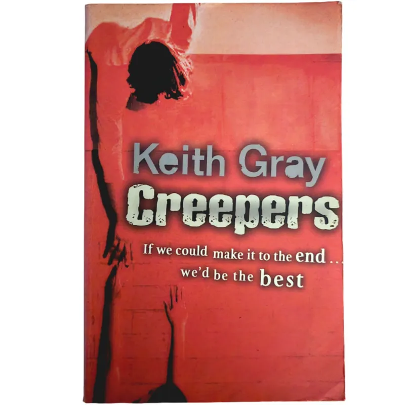 Creepers