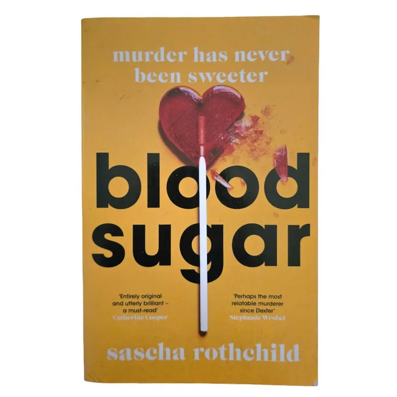 Blood Sugar