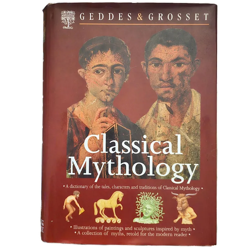Classical Mythology