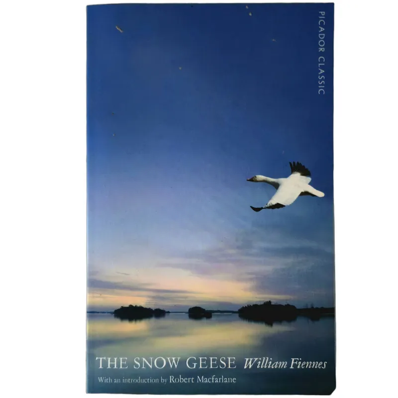 The Snow Geese