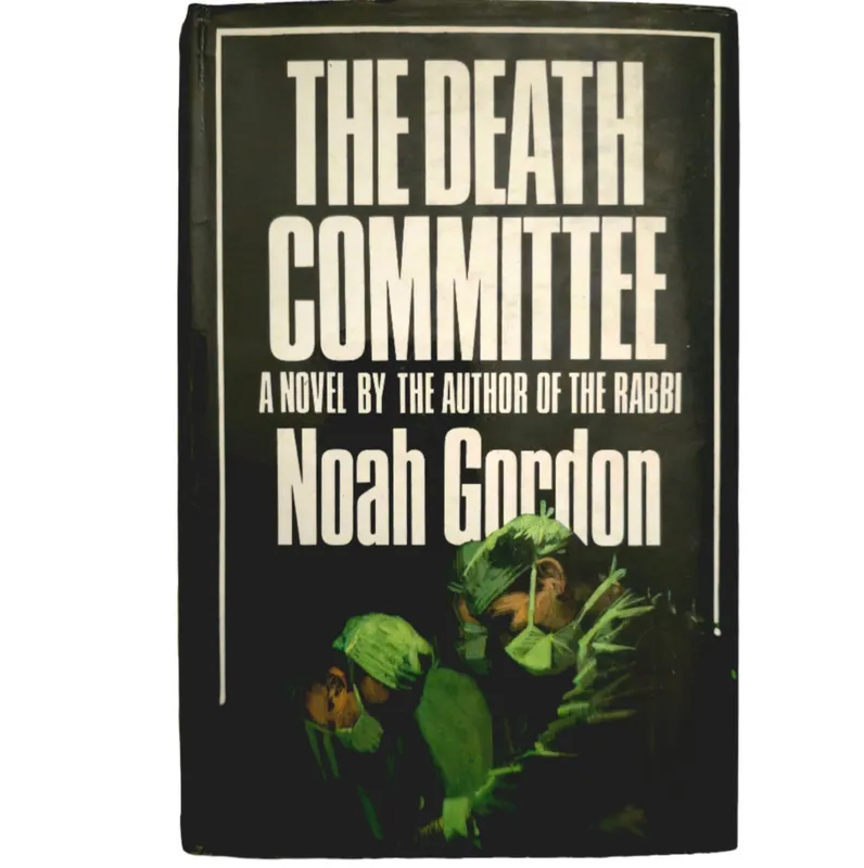 The Death Committee