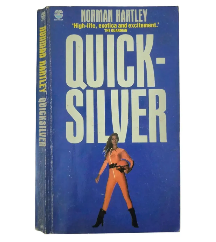 Quicksilver