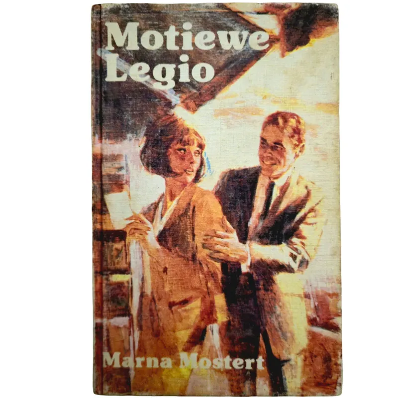 Motiewe Legio