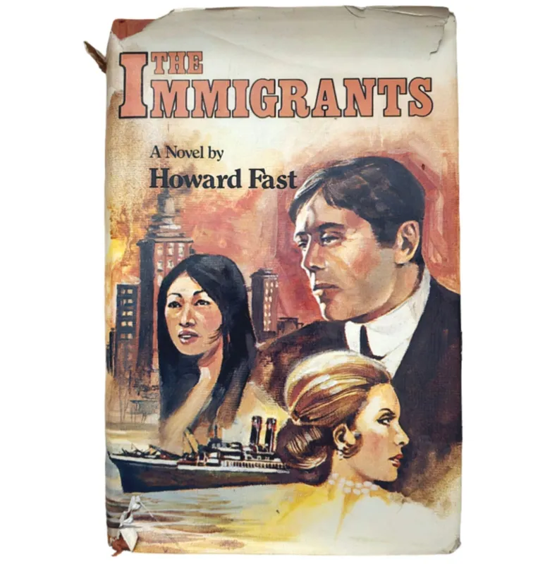 The Immigrants