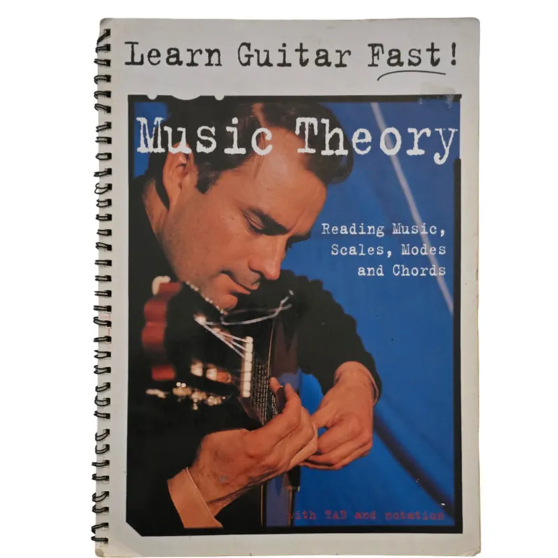 Learn Guitar Fast!
