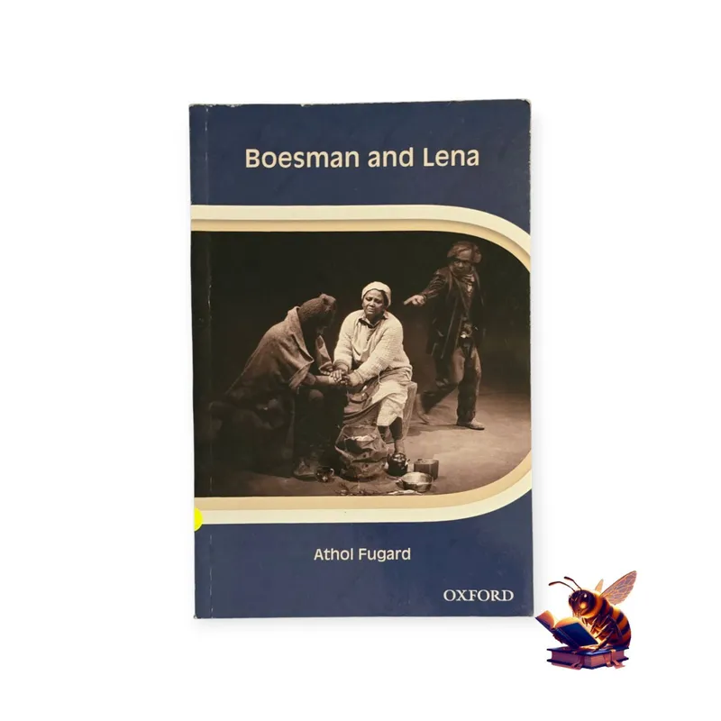 Boesman and Lena