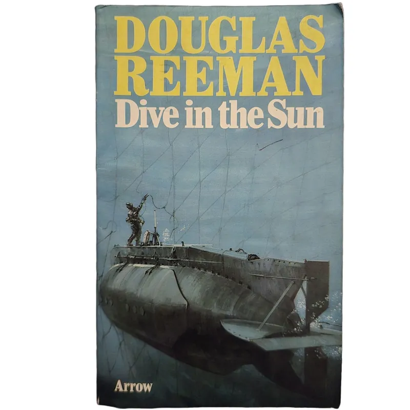 Dive in the Sun