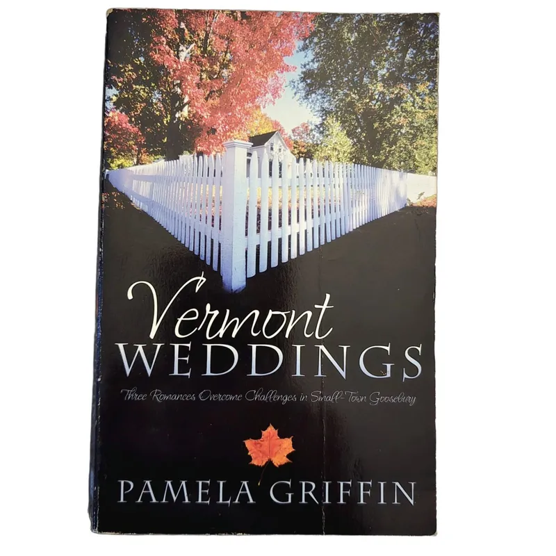 Vermont Weddings