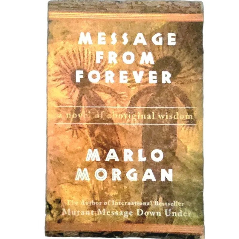 Message from Forever