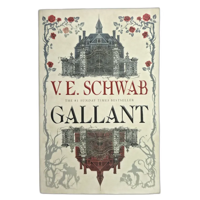 Gallant