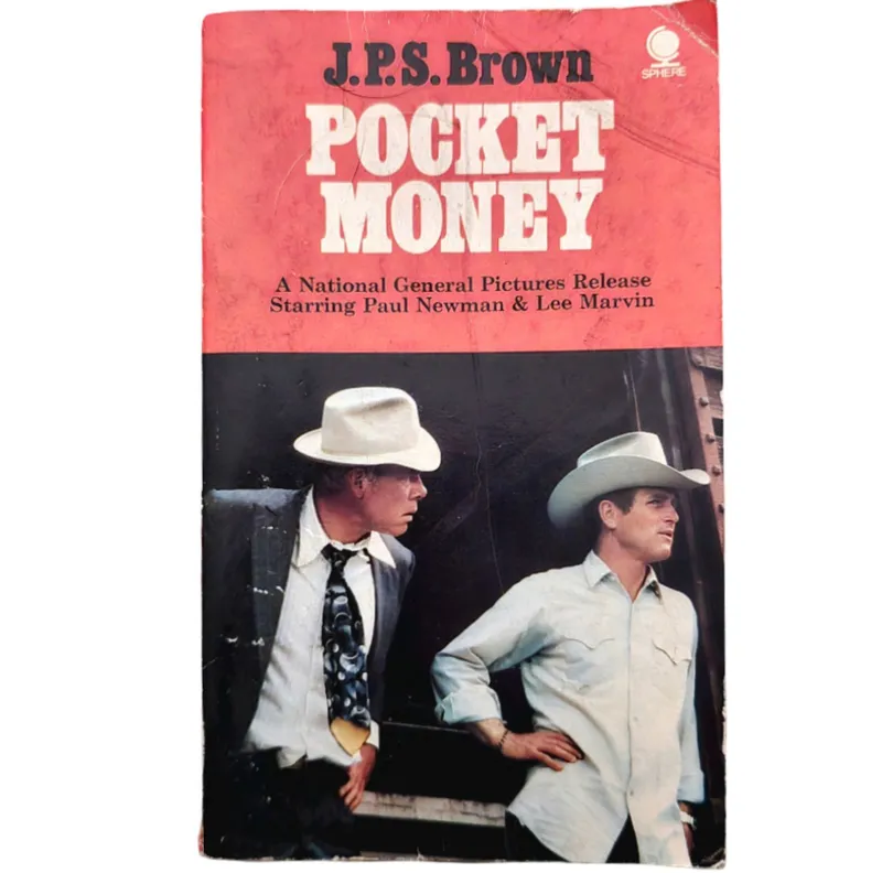 Pocket Money