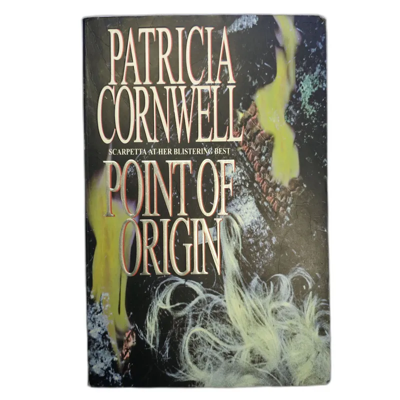 Point of Origin