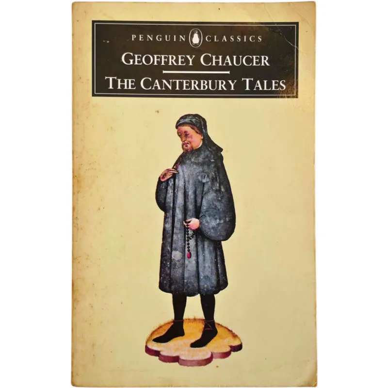 The Canterbury Tales