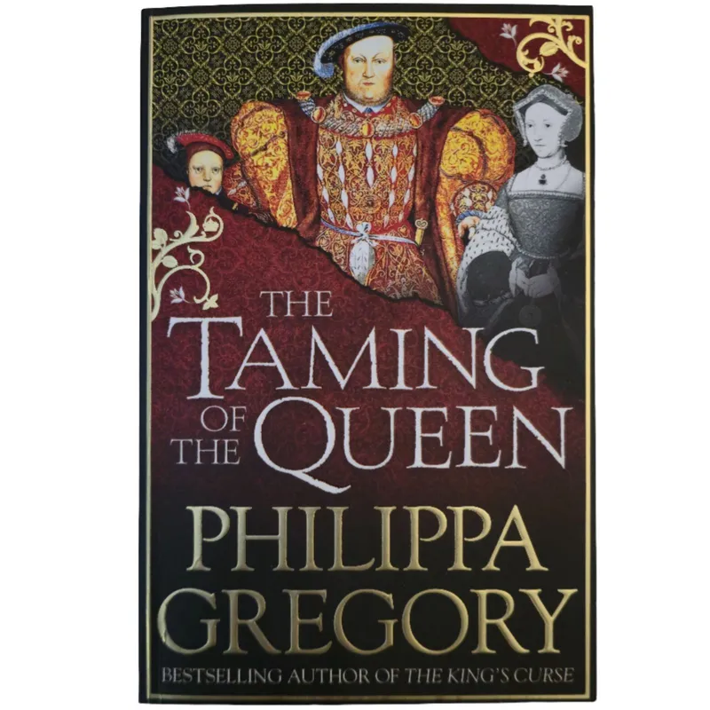 The Taming if the Queen