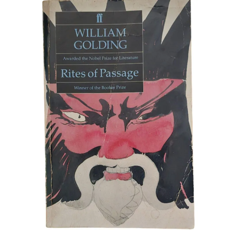 Rites of Passage