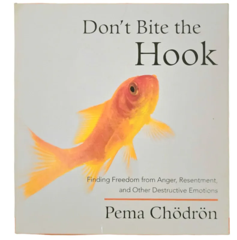 Don't Bite the Hook
