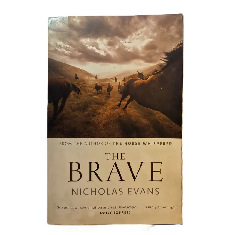 The Brave